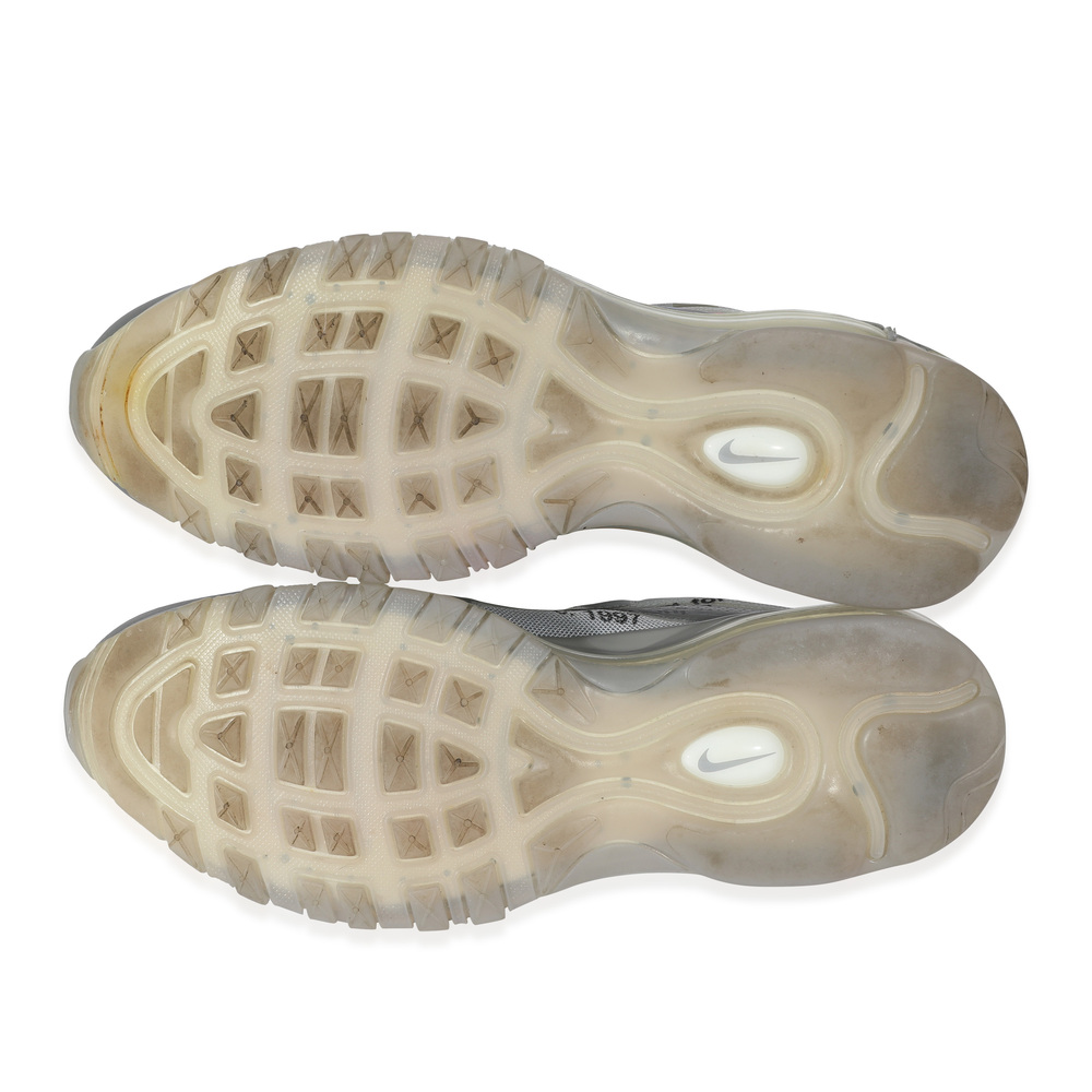 Off-White x Air Max 97 'Menta' - Picture 4 of 4